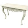 White Altar Table