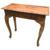 Dark Brown Altar Table