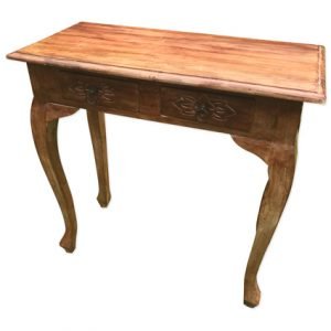 Dark Brown Altar Table