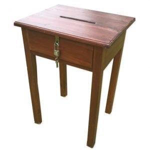 Ungpao Box