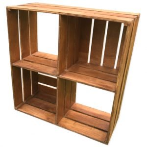 Book Case
