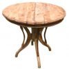 Cake Table
