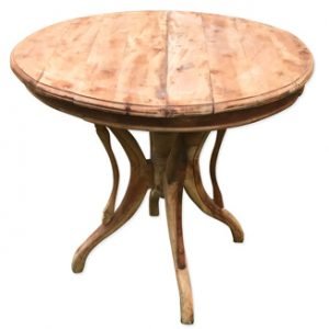 Cake Table