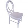 Olivia Chairs - White