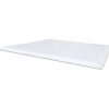 White Melamine Dance Floor