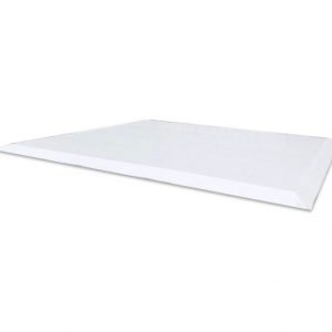 White Melamine Dance Floor
